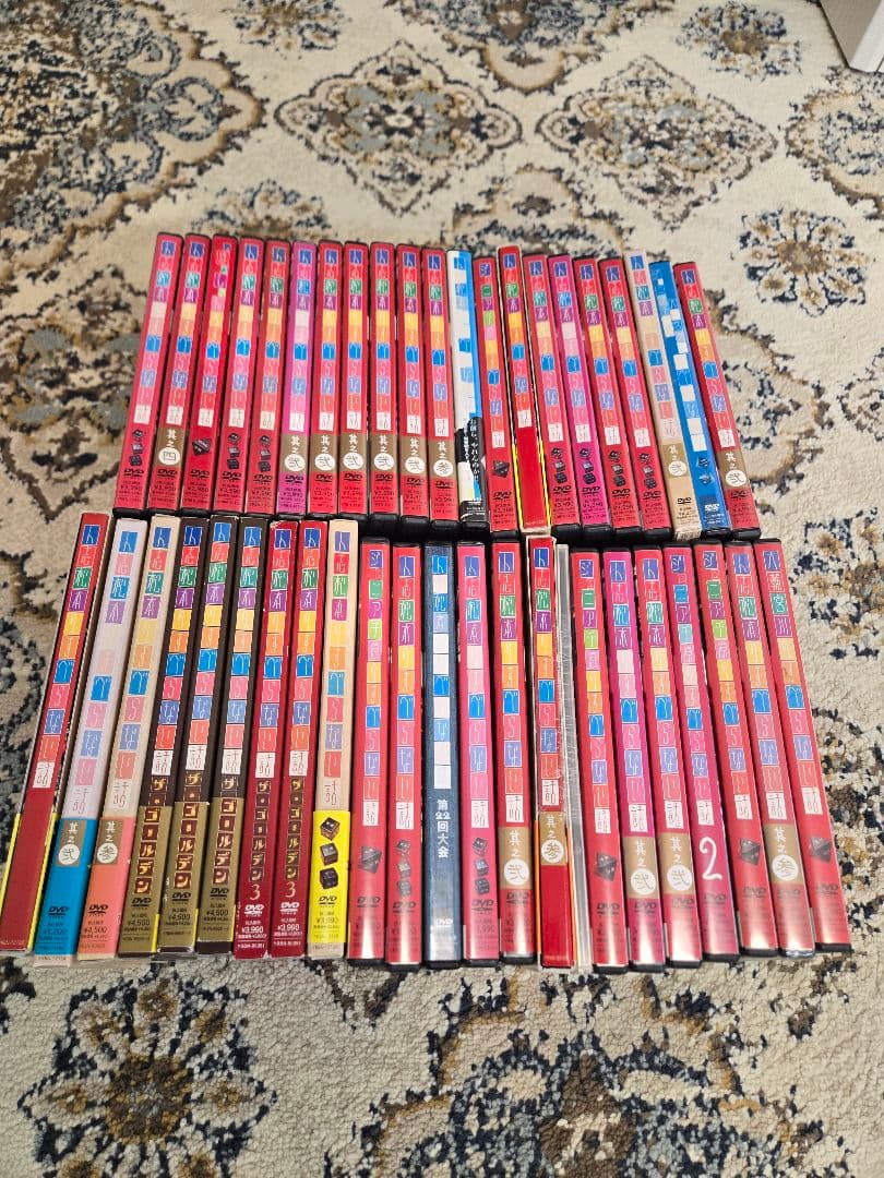 スケバン刑事 DVD