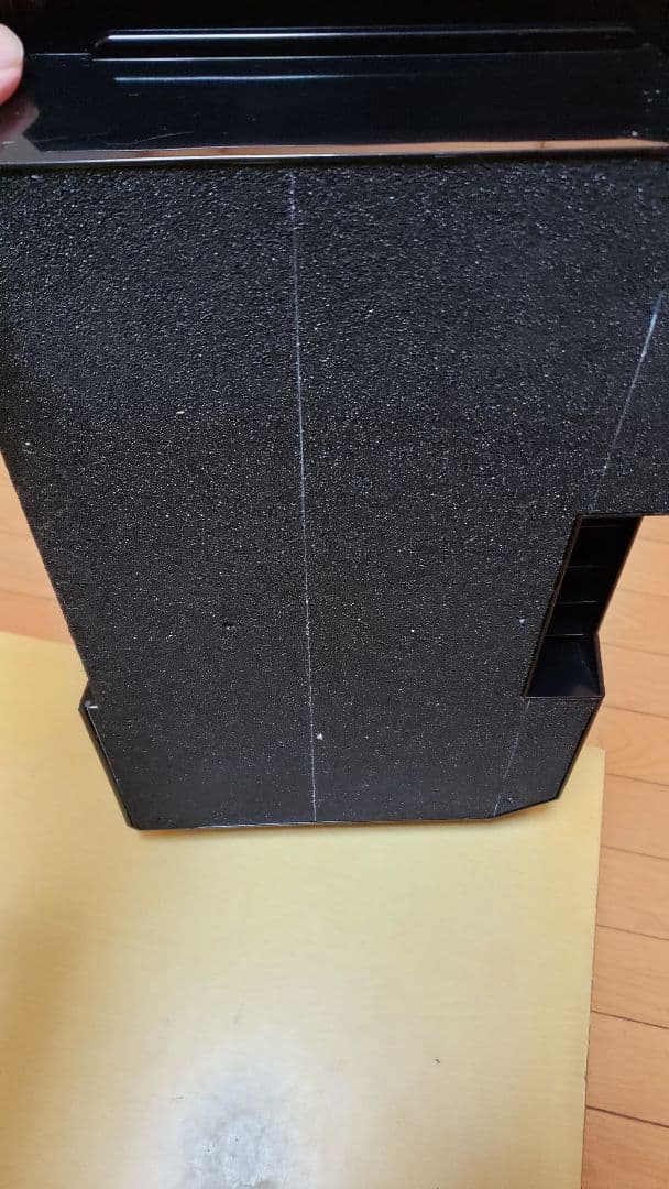PS5対応アーケードコントローラー　HORI隼改