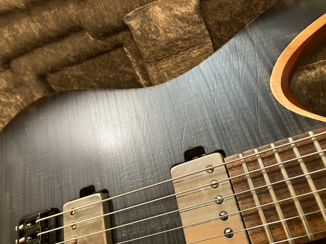 ギター Mayones Duvell Standard 6