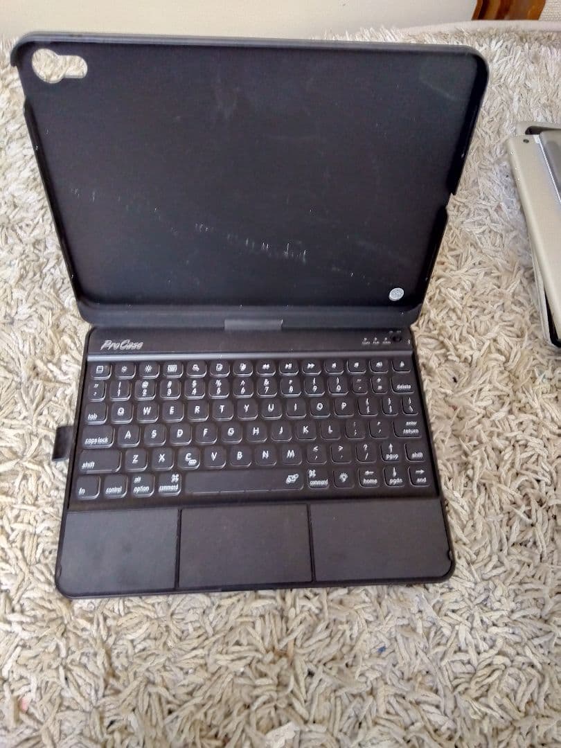 タブレットまとめ売り２４台ジャンク品