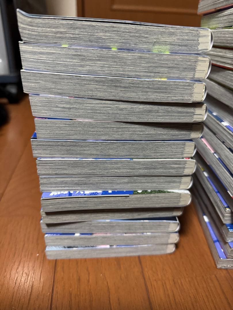 ブルーロック 27巻分＋1巻