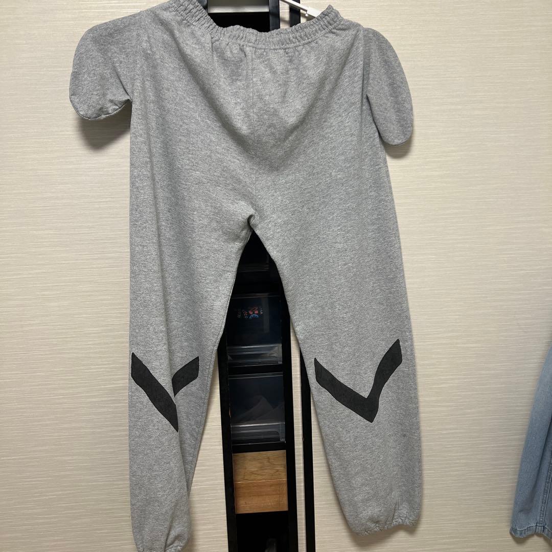 Mr.OLDMAN ミスターオールドマン　USAFA タイプ　スウェットパンツ