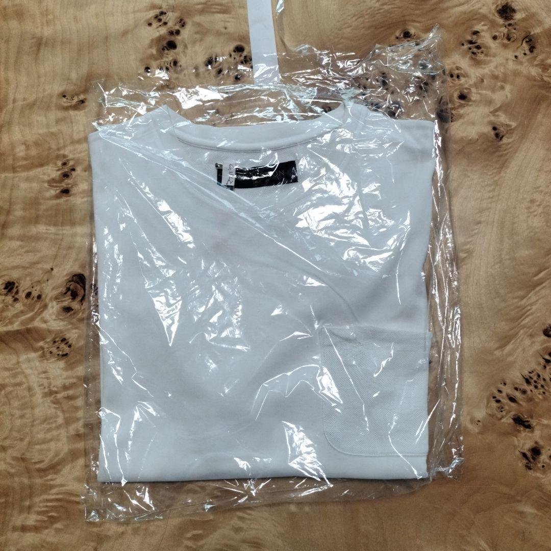 Louis Vuitton ホワイト Tシャツ