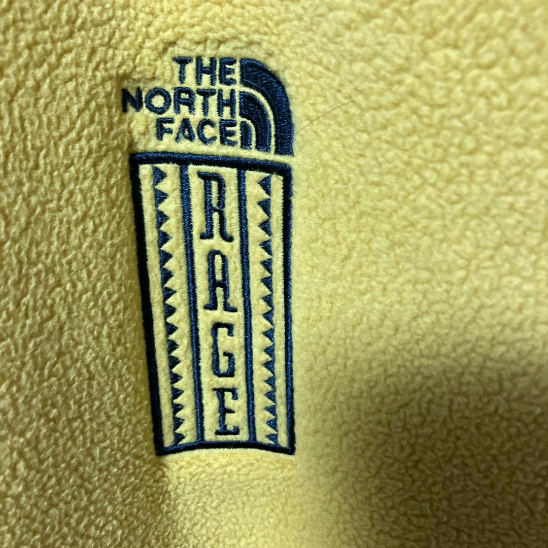 THE NORTH FACE 94 RAGE CLASSIC FLEECE 専用