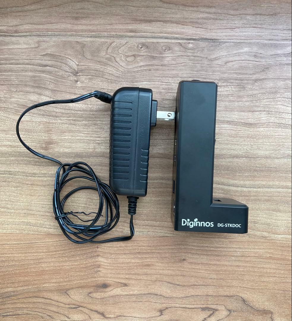Diginnos Stick DG-STK4D/DG-STKDOCセット