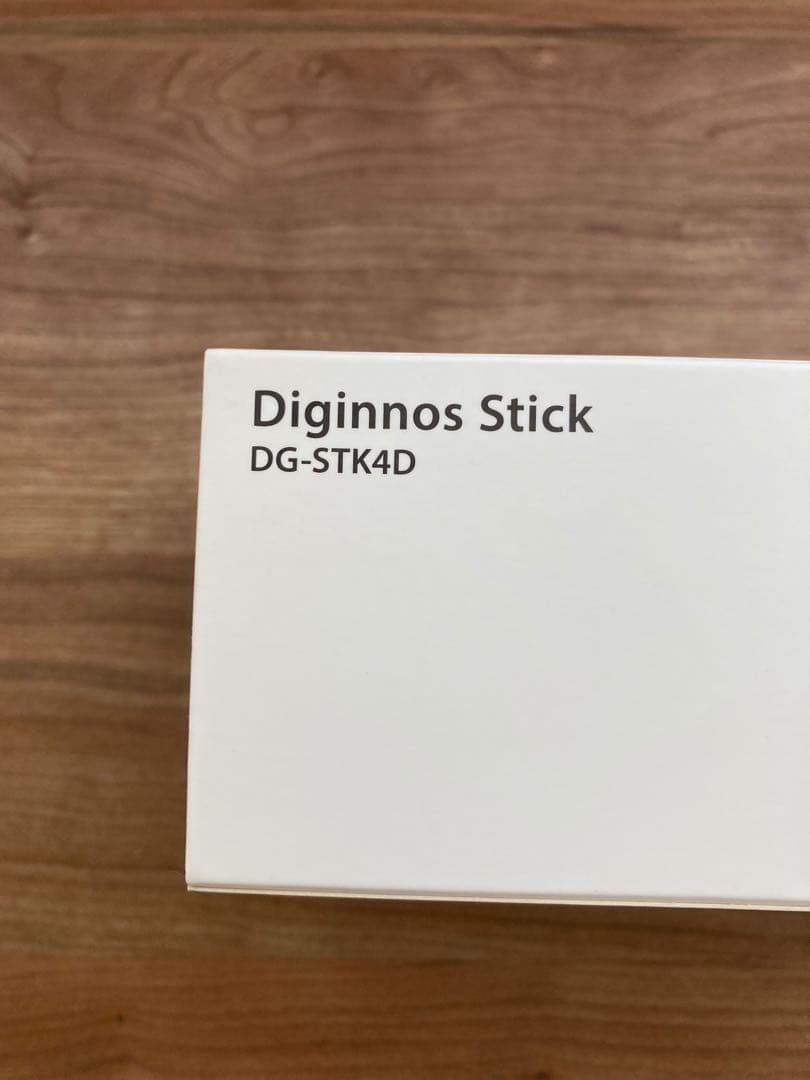 Diginnos Stick DG-STK4D/DG-STKDOCセット