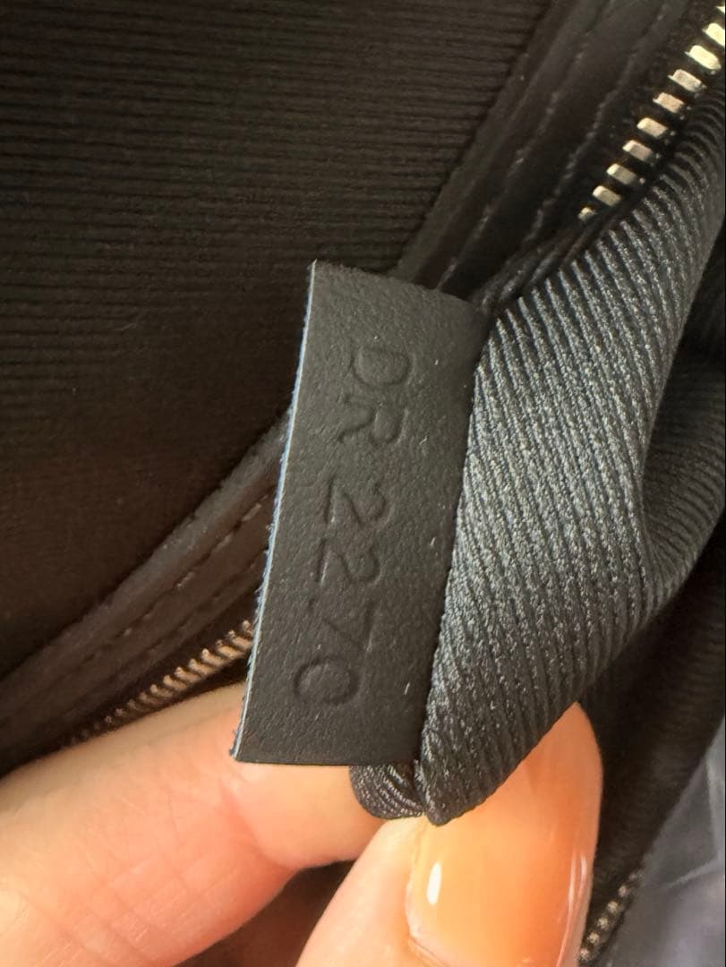 Louis Vuitton x Nigo キーポル ボストンバック