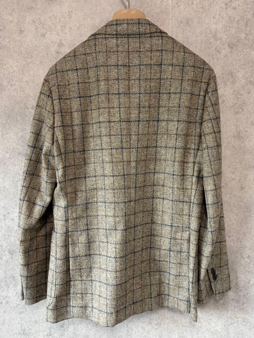 Kun Kun様購入用【BOGLIOLI】 DOVER スーツジャケット