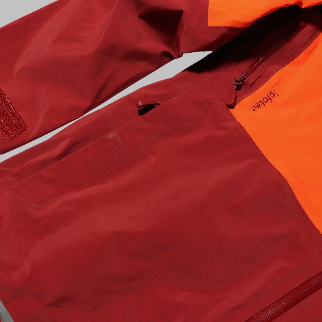 NORRØNA Lofoten Gore-Tex Jacket★スキー★スノボー