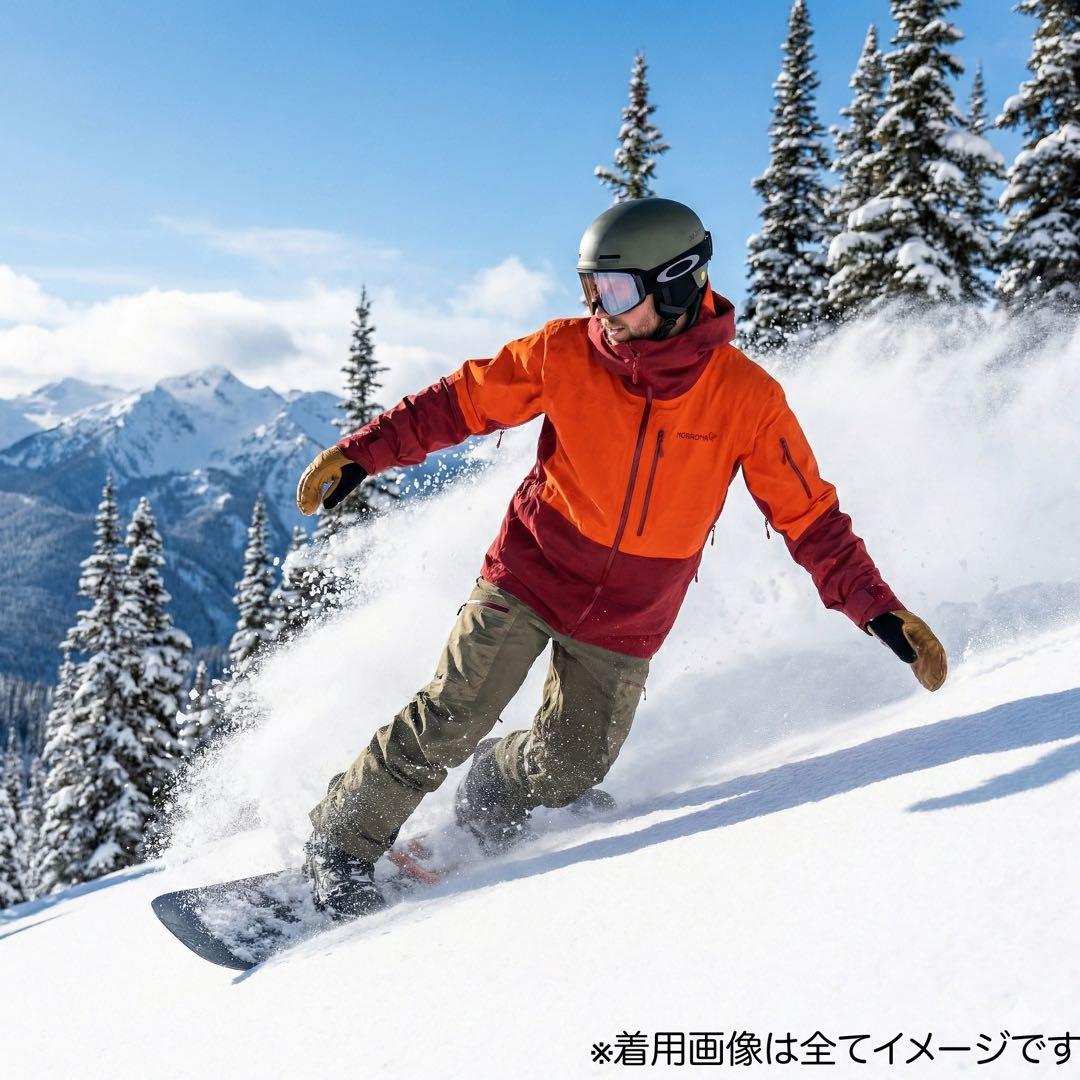 NORRØNA Lofoten Gore-Tex Jacket★スキー★スノボー