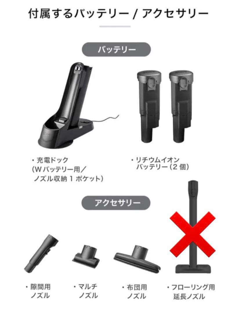 Shark EVOPOWER Plus ハンディクリーナー 美品