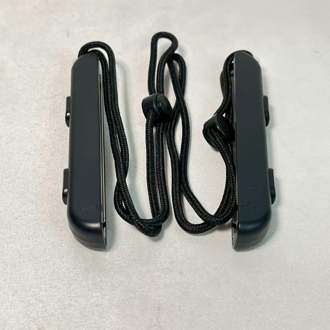 Nintendo Switch 本体欠品付属品セット ネオンブルー/レッド
