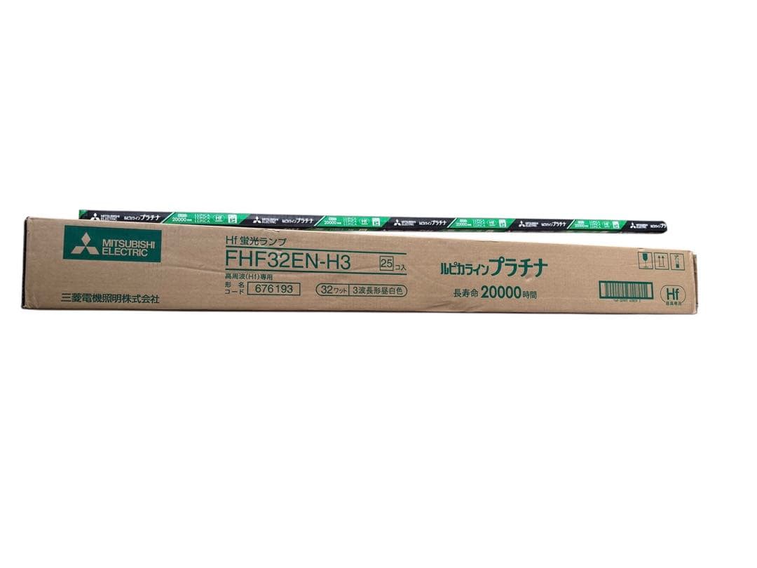まさくん さまご予約商品 FHF32EN-H3 蛍光灯 25個入り