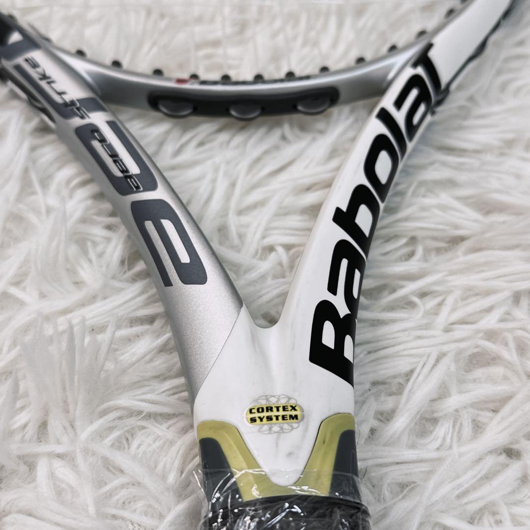 【良品】BabolaT バボラ アエロストライク 軽量 G2 ナダル モデル