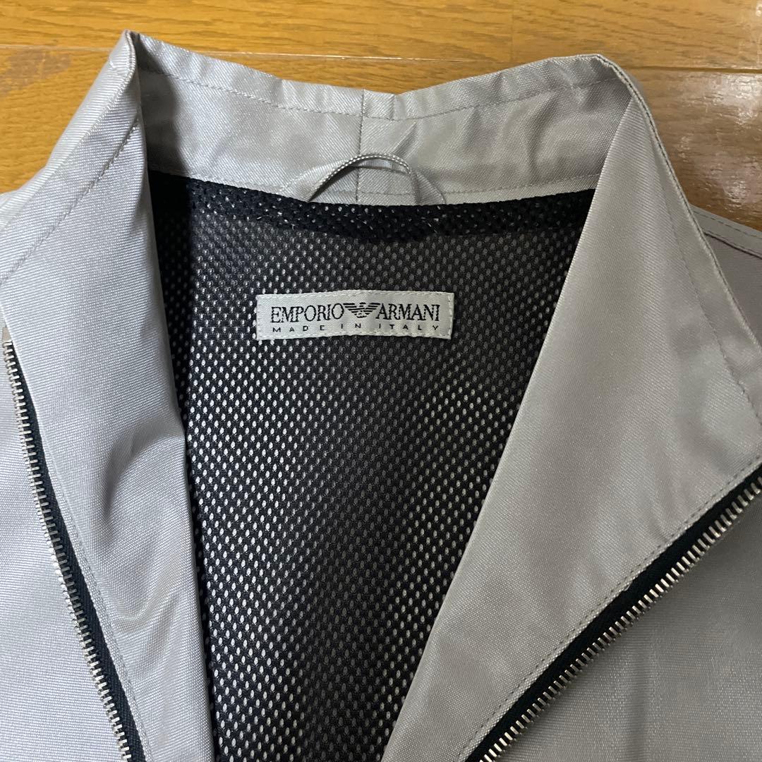 EMPORIO ARMANI アーカイブ
