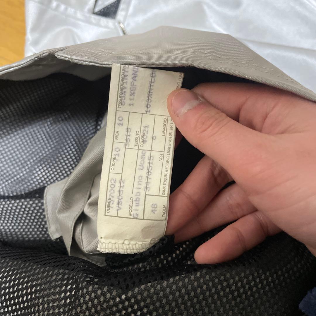 EMPORIO ARMANI アーカイブ