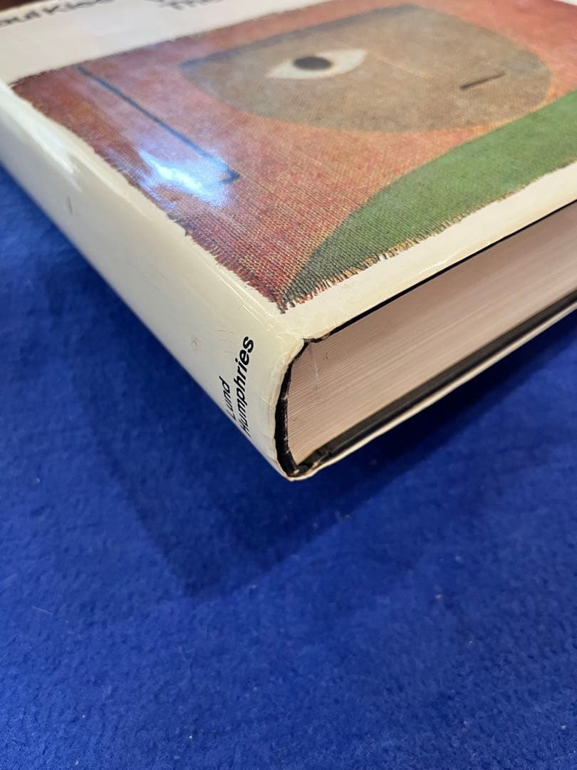アート・デザイン・音楽 Paul Klee Notebooks Volume1 thinking eye