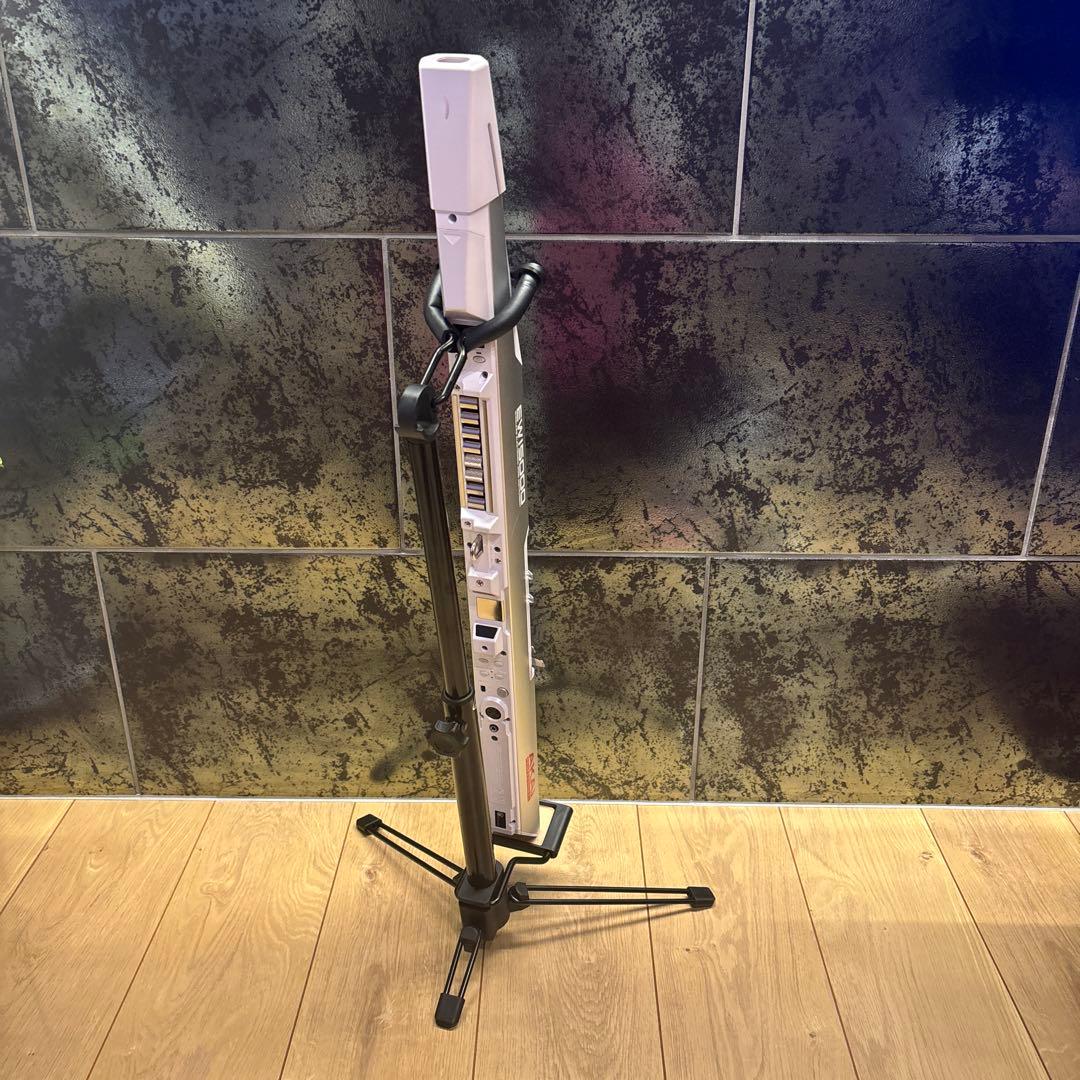 AKAI Professional EWI 5000スタンド付き