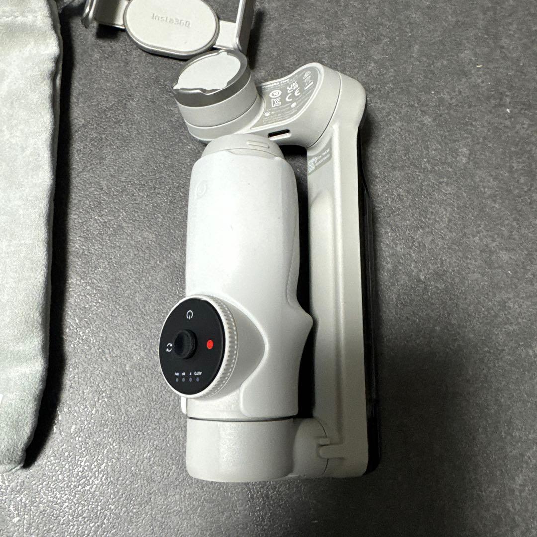 Insta360 Flow Standalone Flow-04 ジンバル
