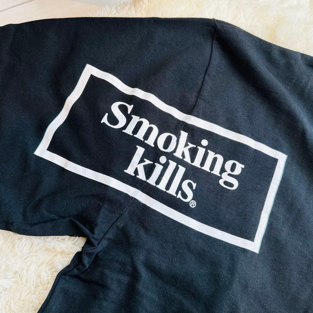 【希少】FR2×XLARGE 限定コラボ RANDOM LOGO TEE XL