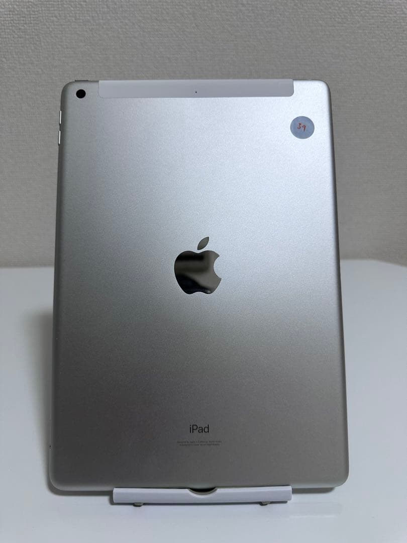 ギ*ン様 iPad 第9世代 (10.2インチ) 64GB WiFi + セルラ