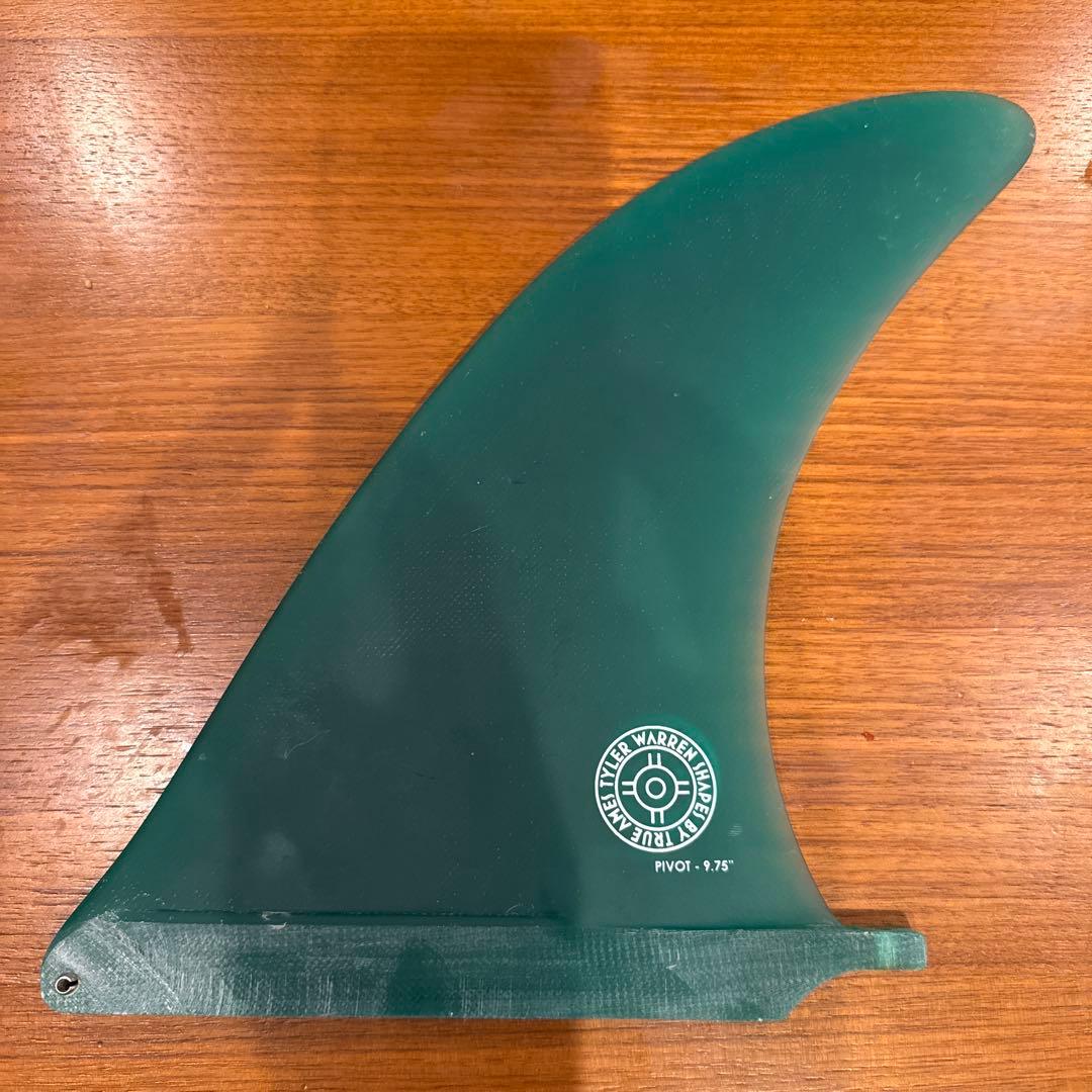 サーフィン・ボディボード Tyler Warren PIVOT 9.75\"