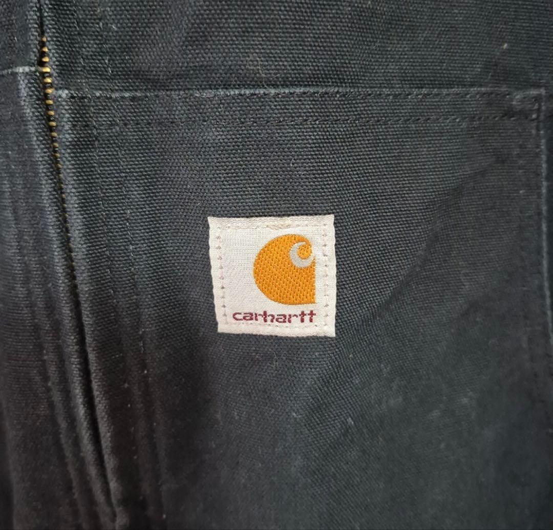 Carhartt アクティブジャケット L