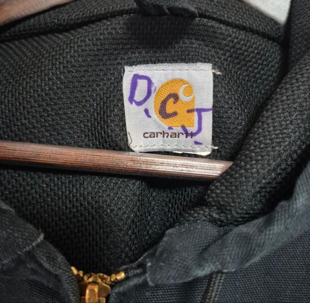 Carhartt アクティブジャケット L