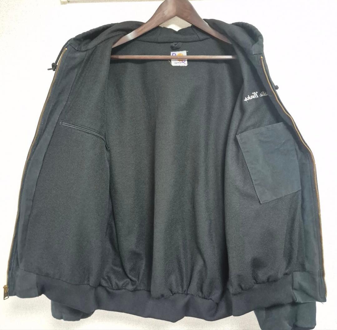 Carhartt アクティブジャケット L