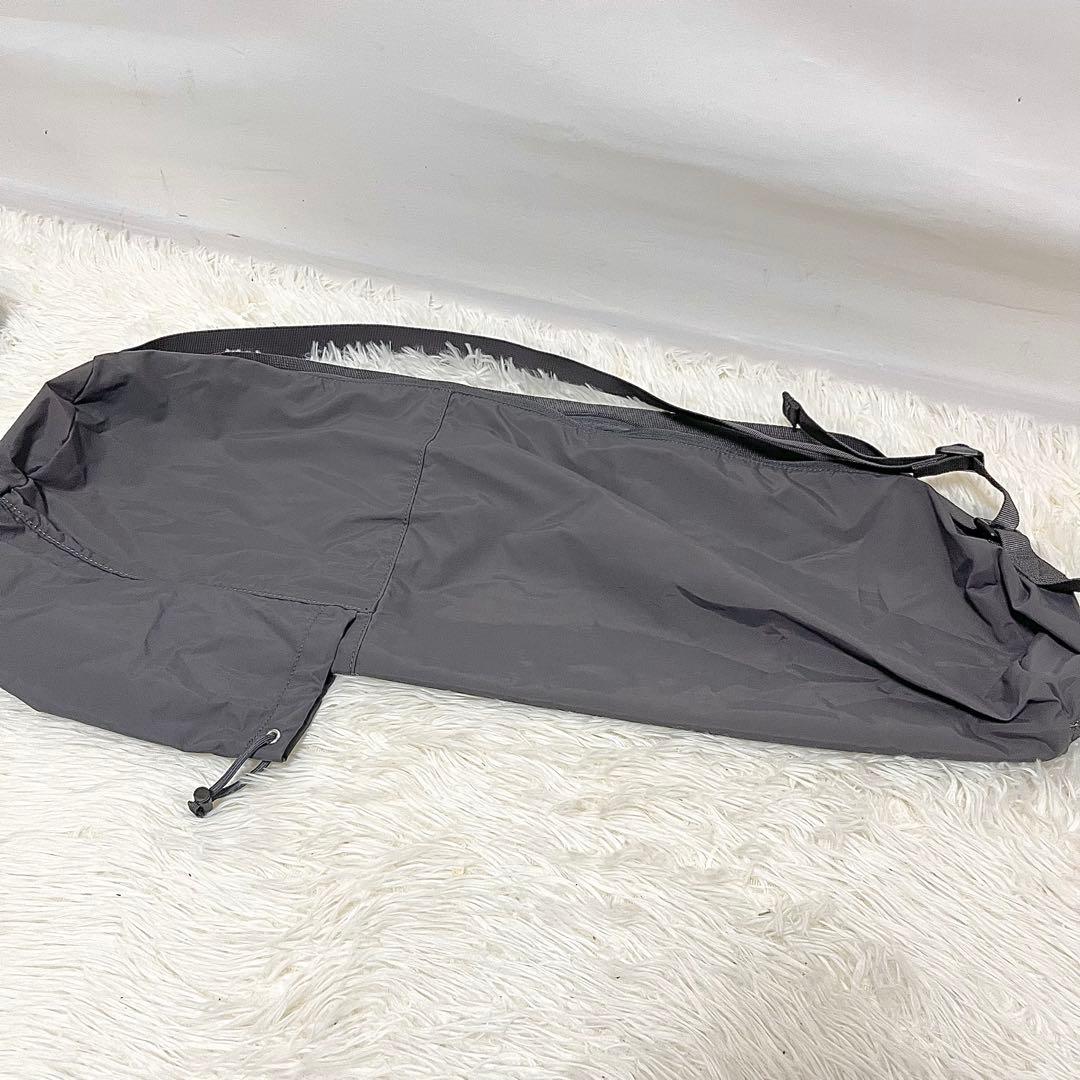 【未使用品】SUKALA リバーシブルヨガマット 純正ケース付　4mm