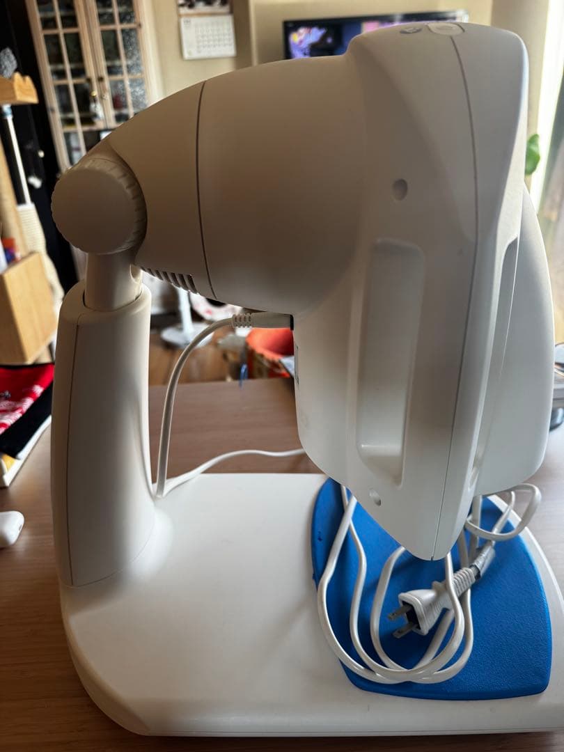 BIODRON Pro1 美顔器バイオプトロンプロ1 超美品