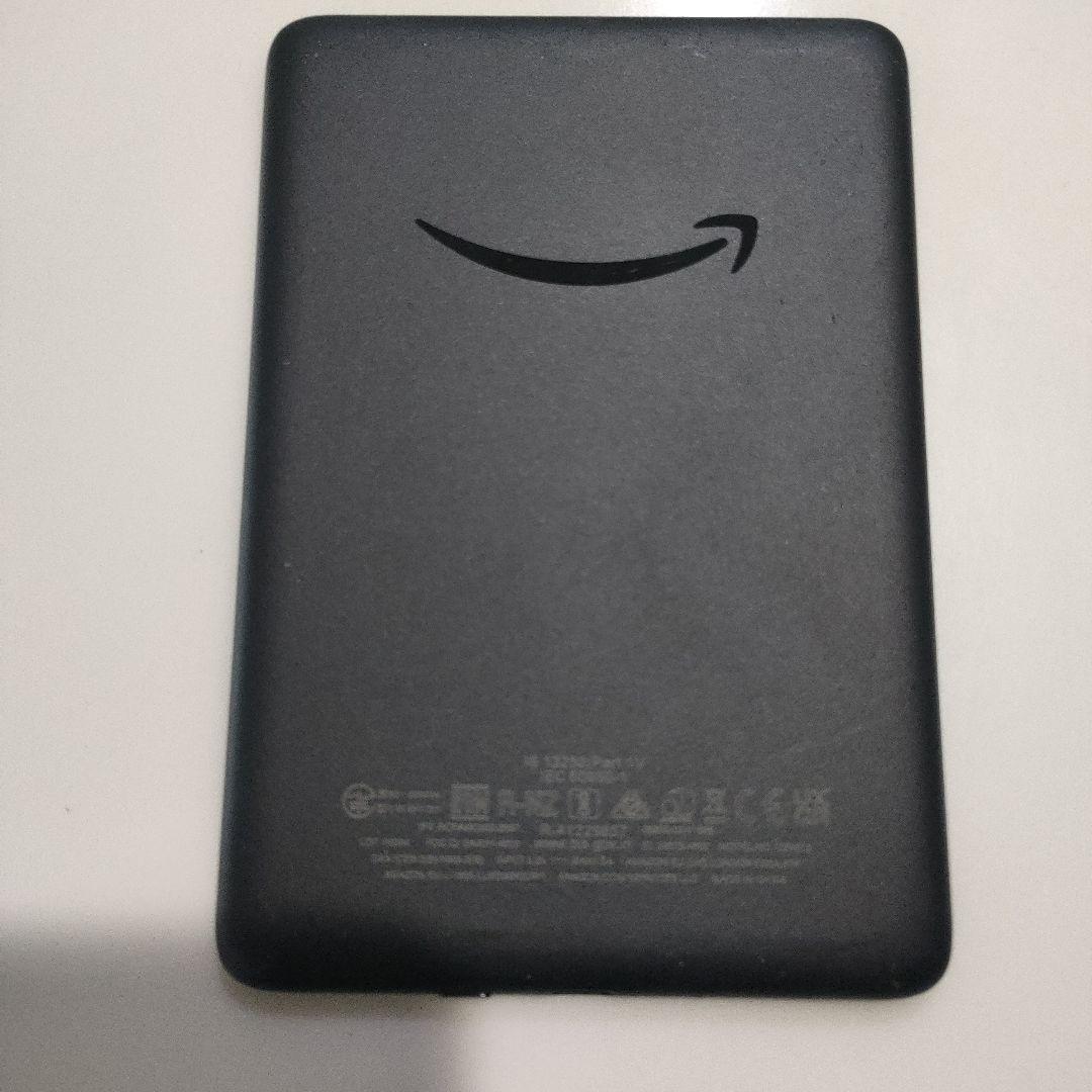 Amazon Kindle 電子書籍リーダー 本体　16ギガ