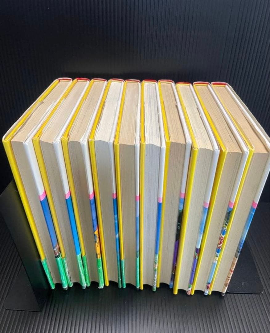 中国の歴史 漫画 全10巻➕人物事典★11冊セット