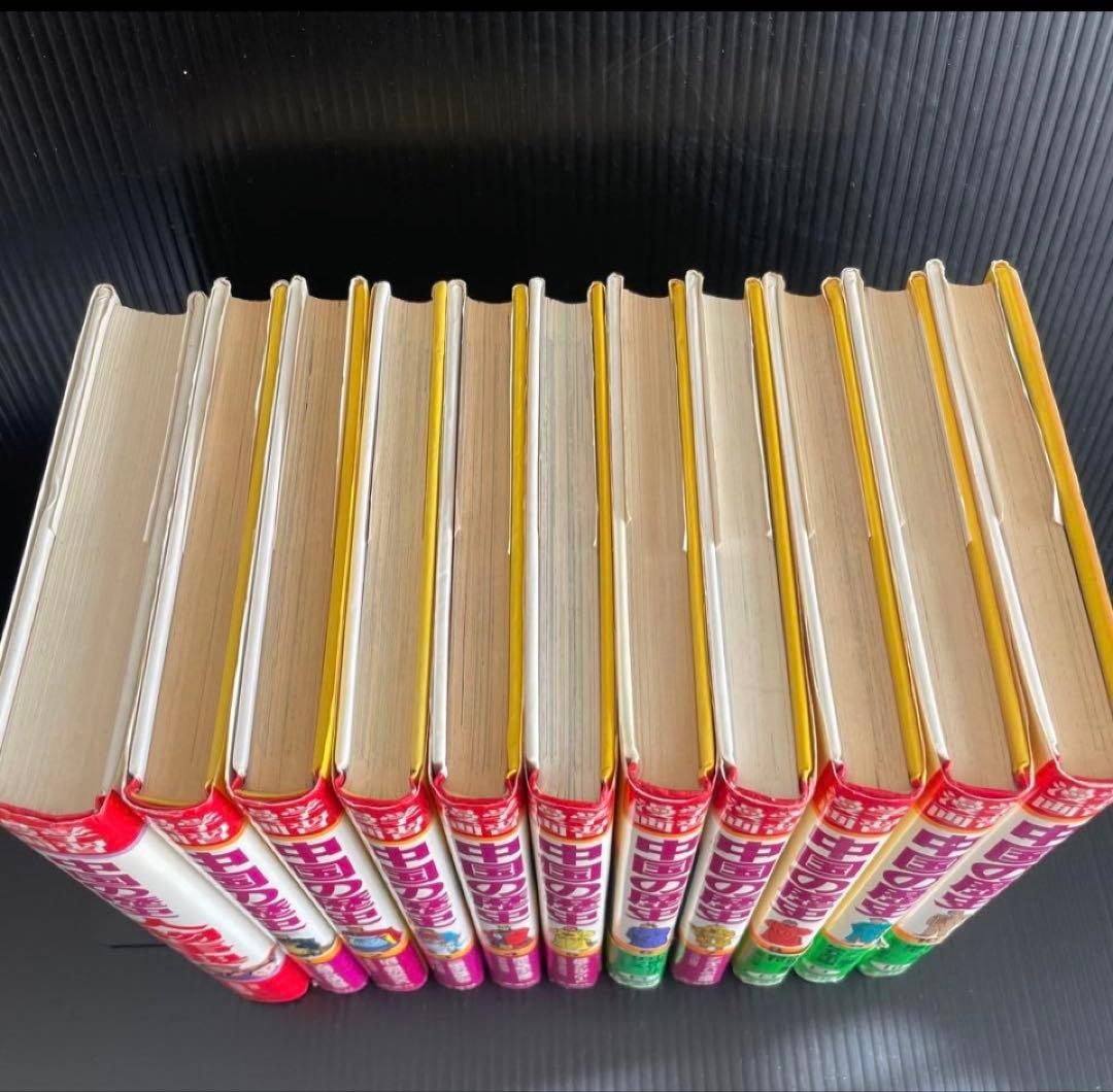 中国の歴史 漫画 全10巻➕人物事典★11冊セット