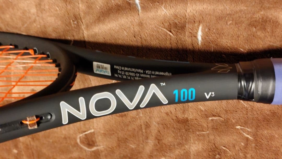 DIADEM NOVA テニスラケット