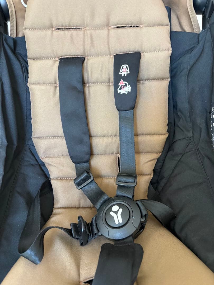 BABYZEN YOYO2 6+ stokke ベビーゼンヨーヨー ストッケ