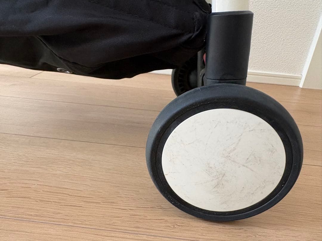 BABYZEN YOYO2 6+ stokke ベビーゼンヨーヨー ストッケ