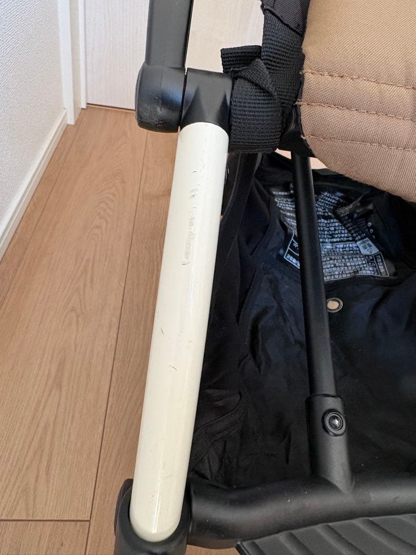 BABYZEN YOYO2 6+ stokke ベビーゼンヨーヨー ストッケ
