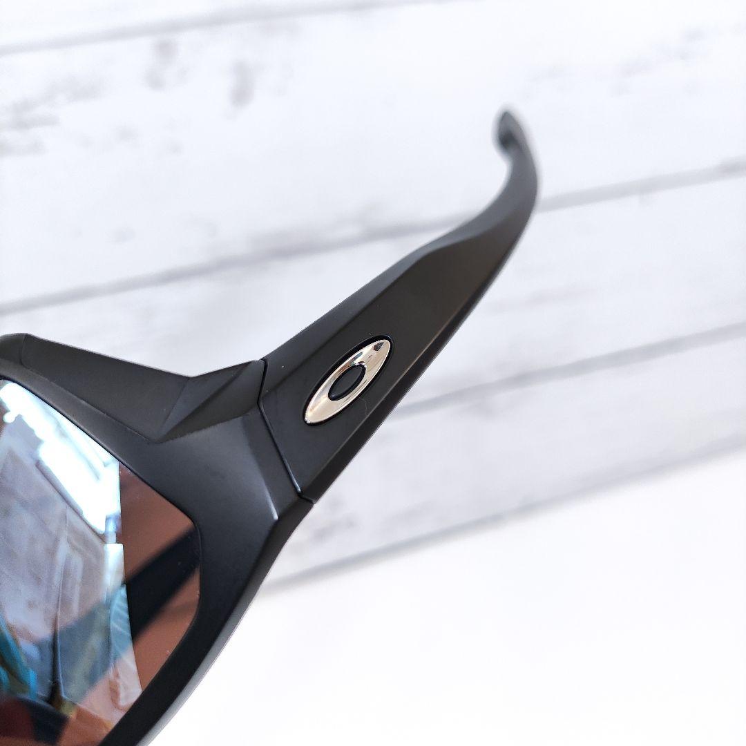 オークリー Oakley Split Shot PRIZM P 偏光 サングラス