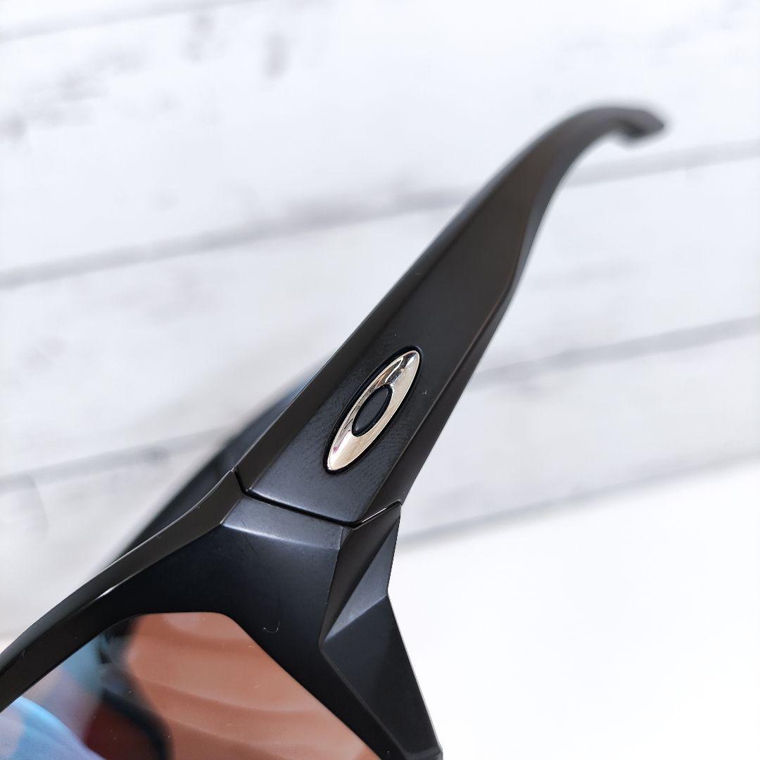 オークリー Oakley Split Shot PRIZM P 偏光 サングラス