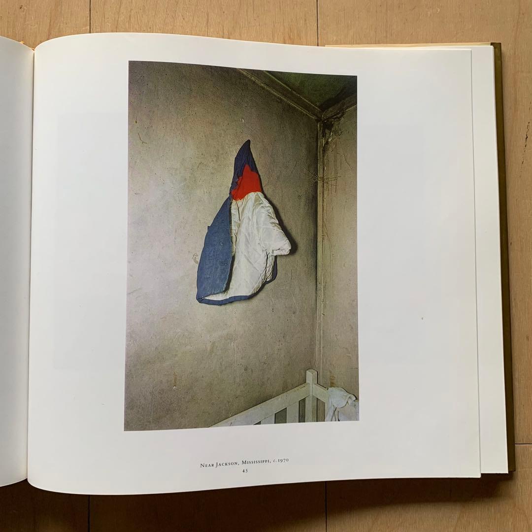 William Eggleston Ancient And Modern 美品