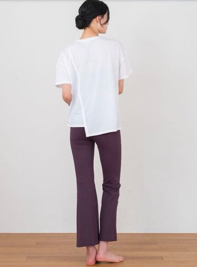 SUKALA ミックスアンドマッチトリプルセットアップ (Tシャツなし)