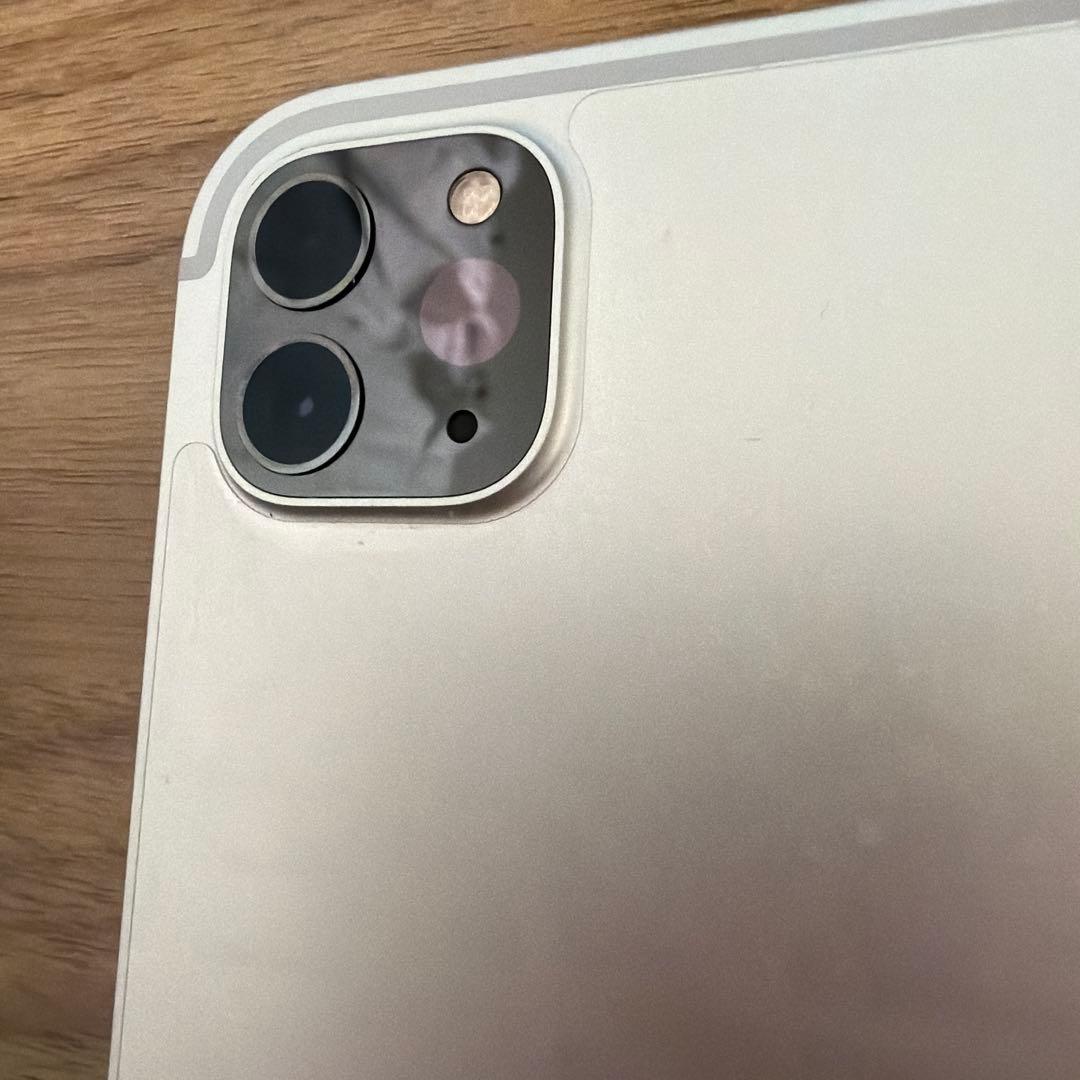 Apple iPad Pro 11インチ(第三世代) 1TB