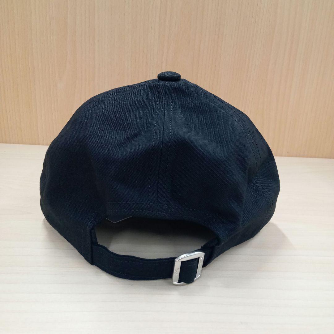 帽子 MAISONKITSUNE UNISEX CAP
