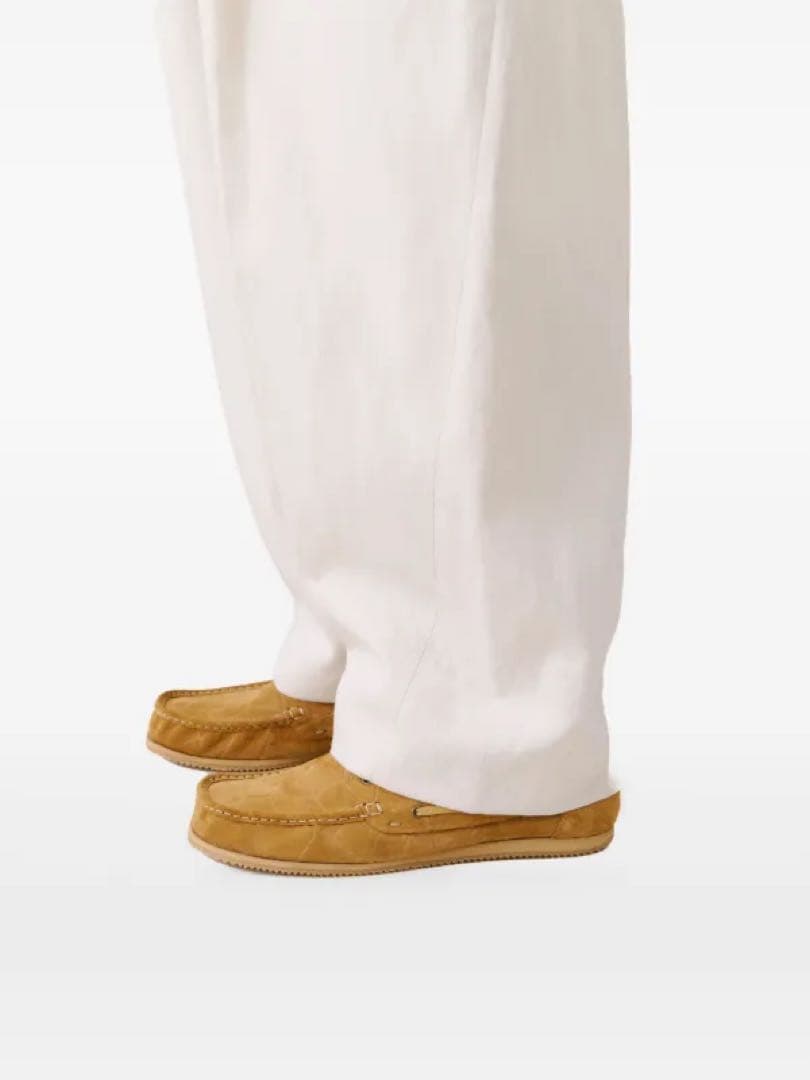 jacquemus デッキシューズサイズ41