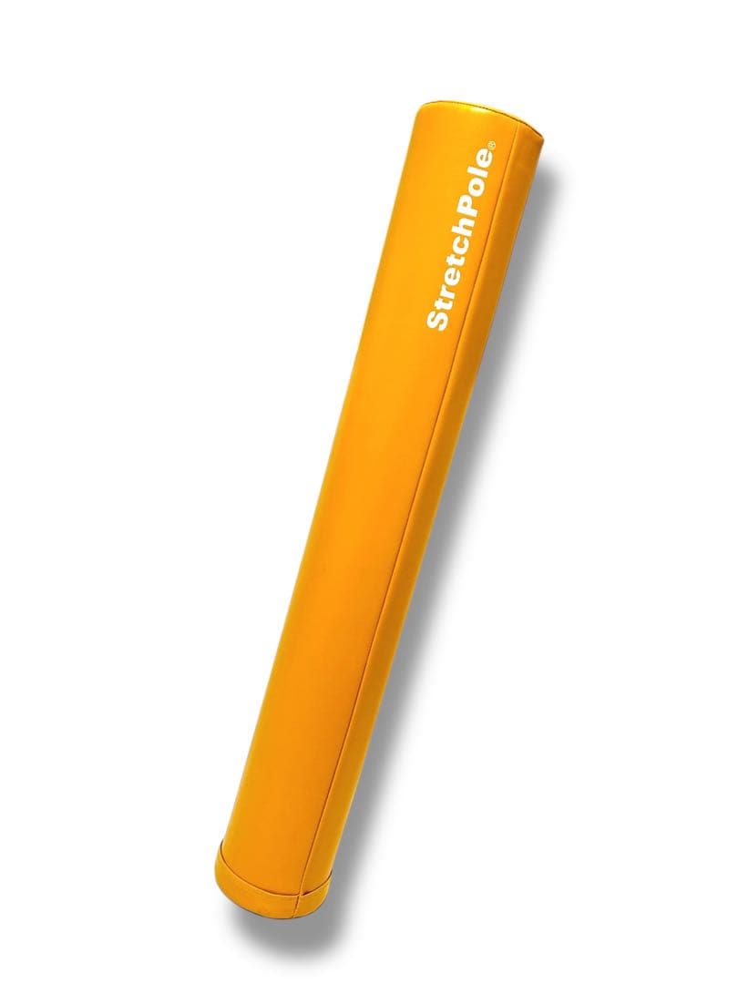 【美品】LPN 正規品 ストレッチポール EX StretchPole イエロー
