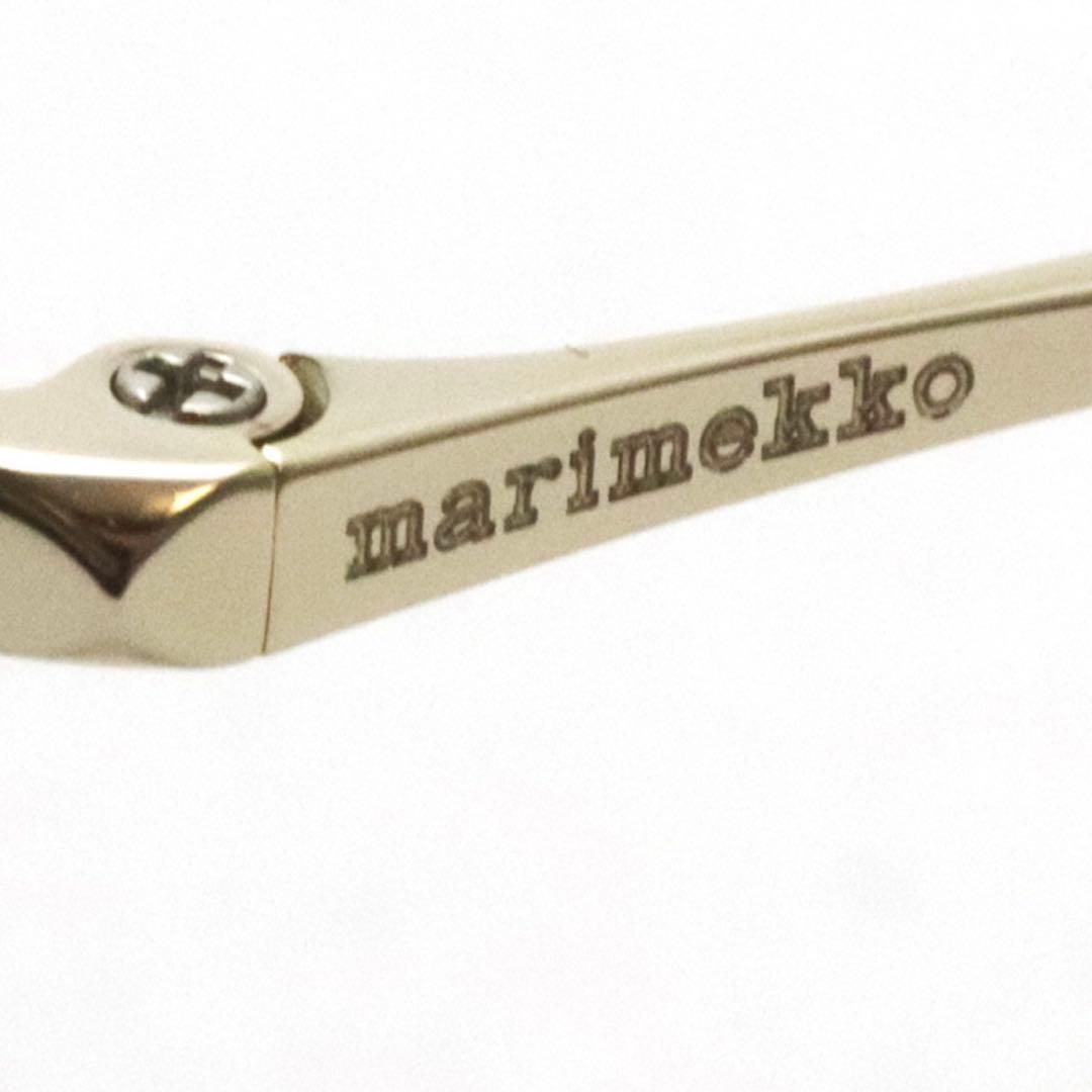 専用。　　新品未使用2025s mrimekkoボストンサングラス