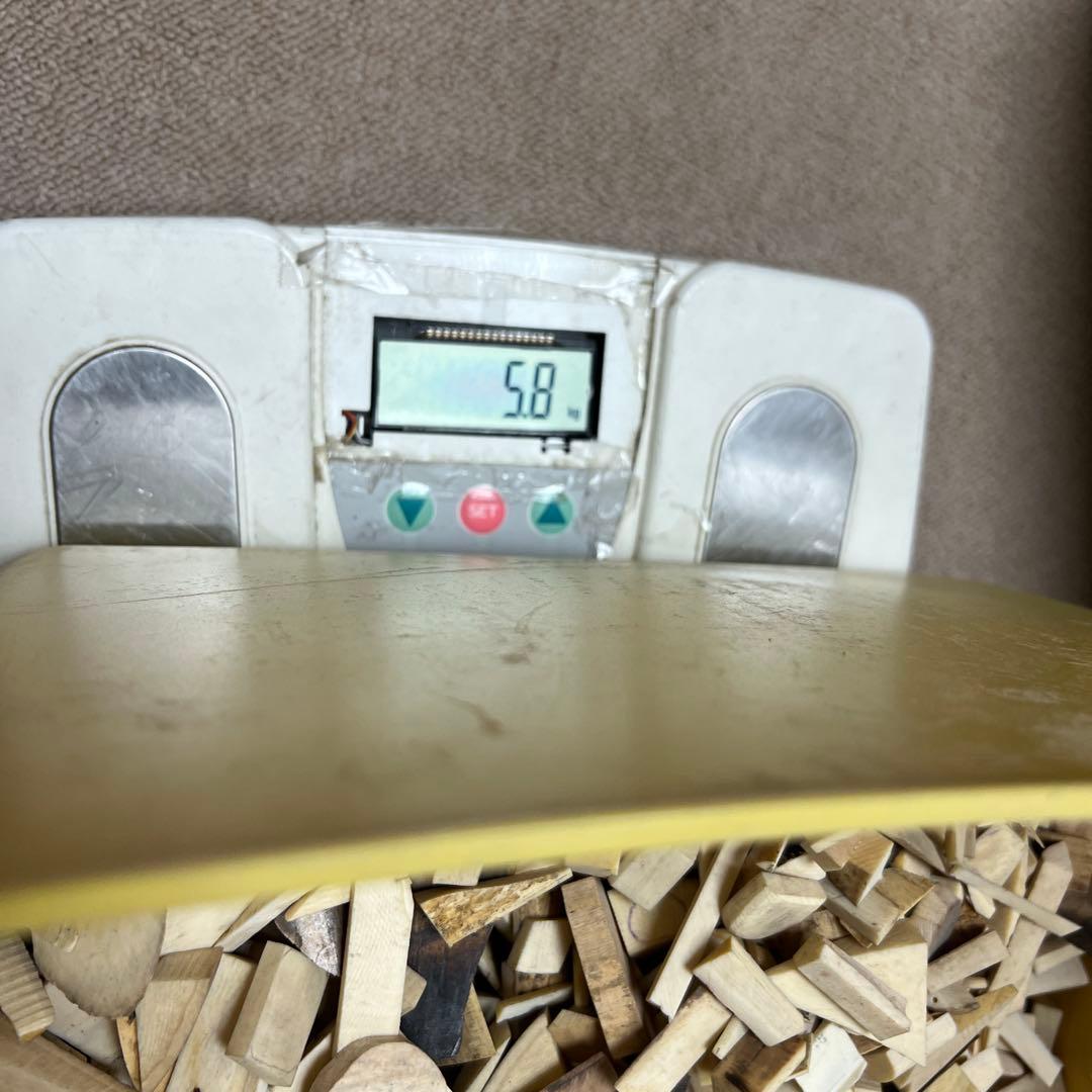 極上　端材　12kg 東さ8-0323①