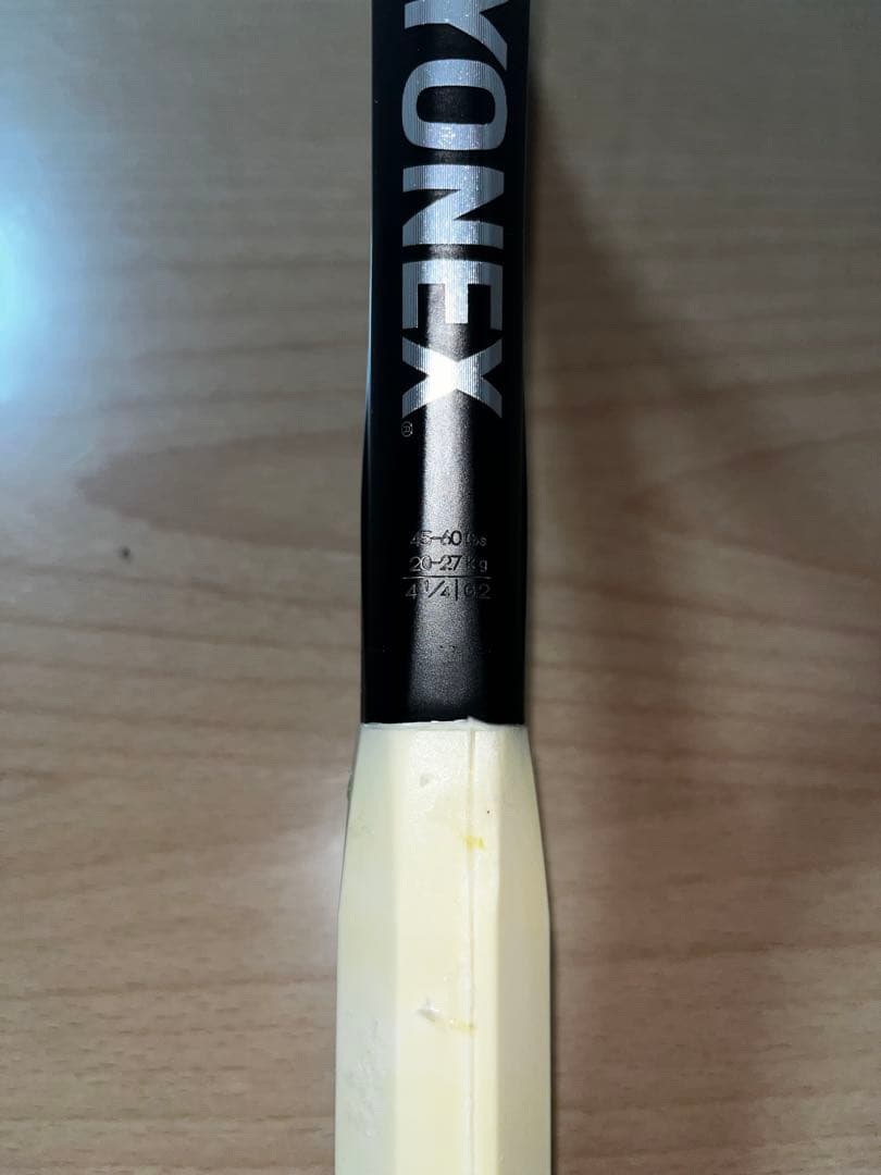 YONEX EZONE 98 G2 アクアナイトブラック