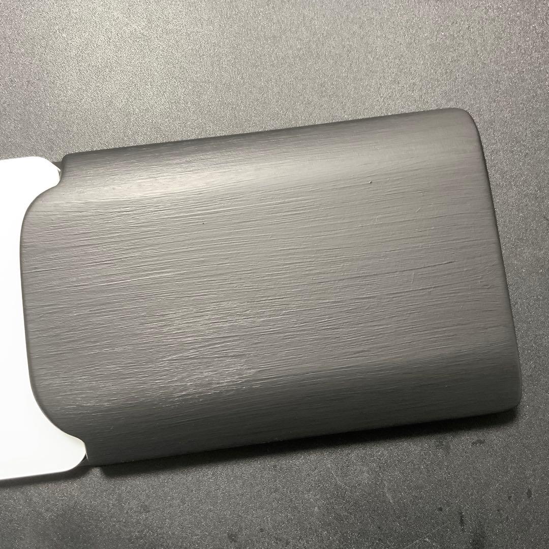 オーダー受付　リアルフォースR3TKL向け　トラックパッド合体パームレスト